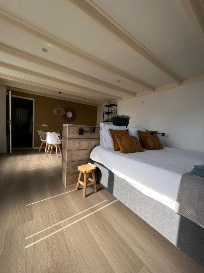 Woudsend Mid83 B&B 외부 사진