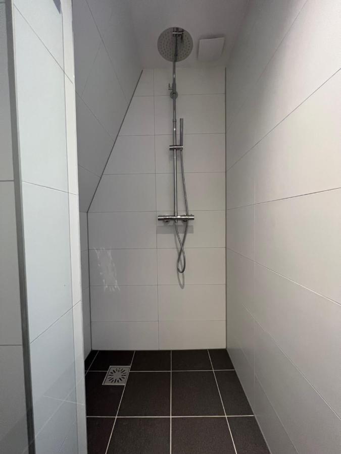 Woudsend Mid83 B&B 외부 사진