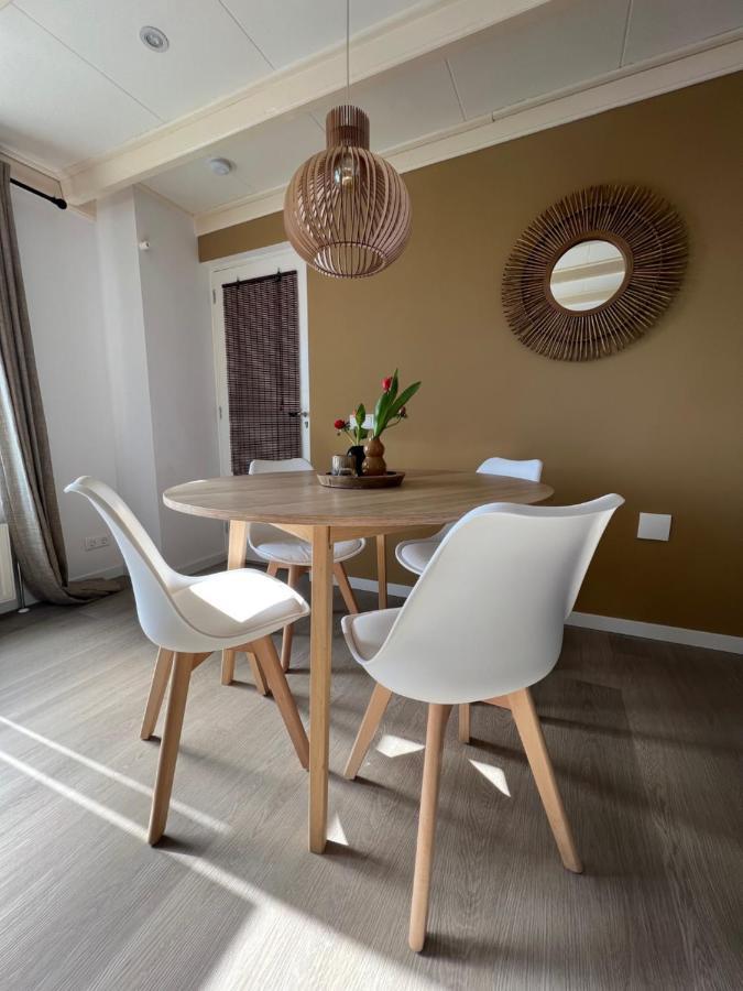 Woudsend Mid83 B&B 외부 사진