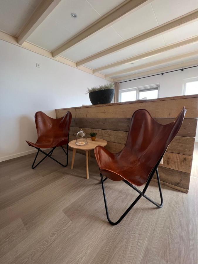 Woudsend Mid83 B&B 외부 사진