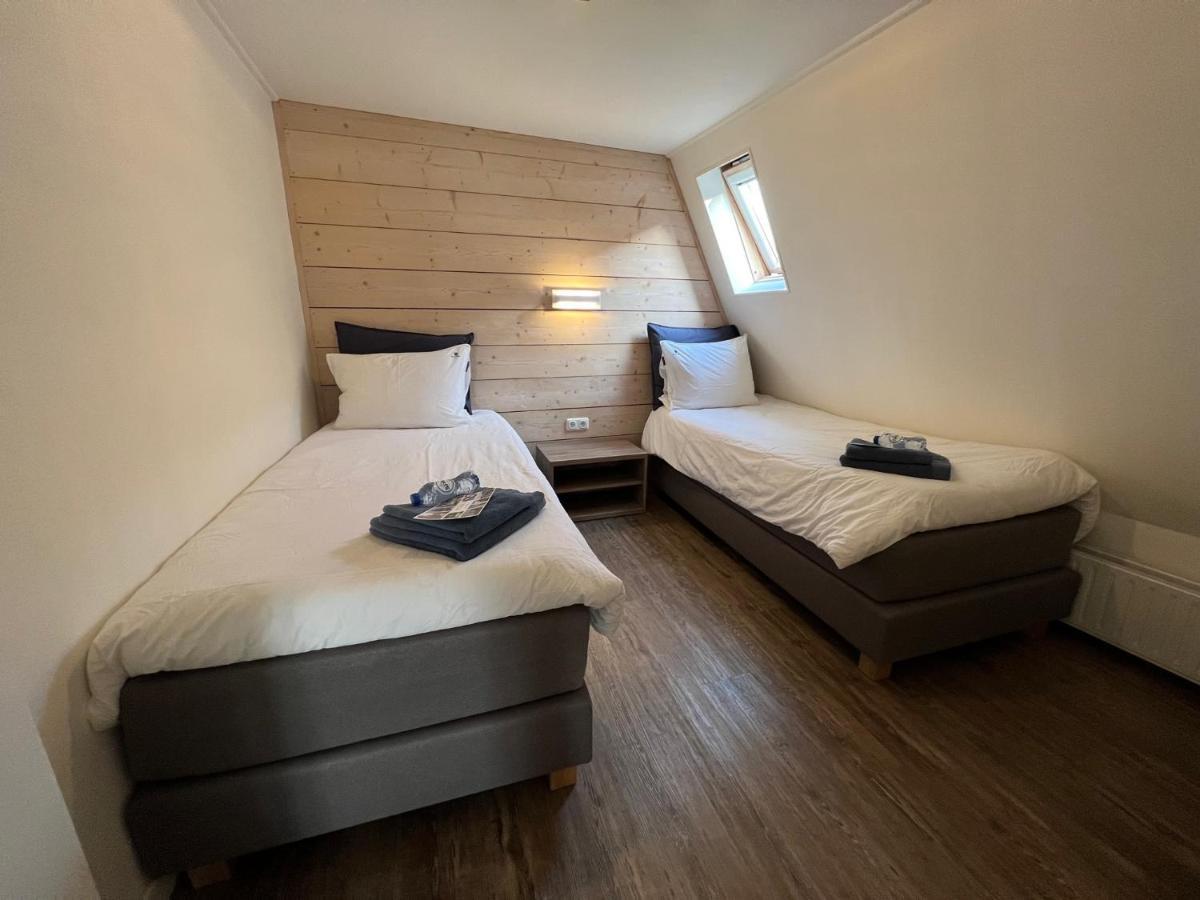 Woudsend Mid83 B&B 외부 사진