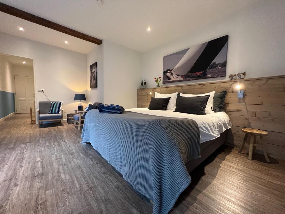 Woudsend Mid83 B&B 외부 사진