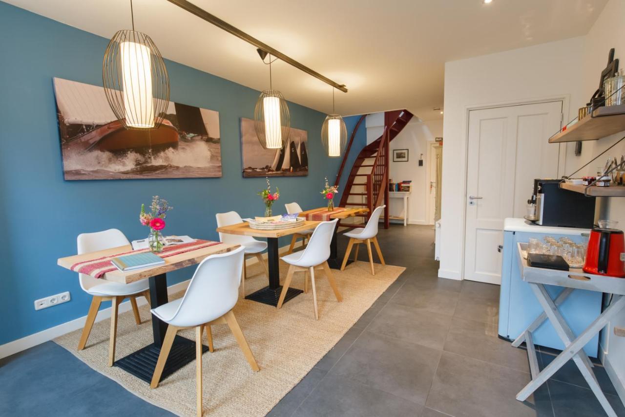 Woudsend Mid83 B&B 외부 사진