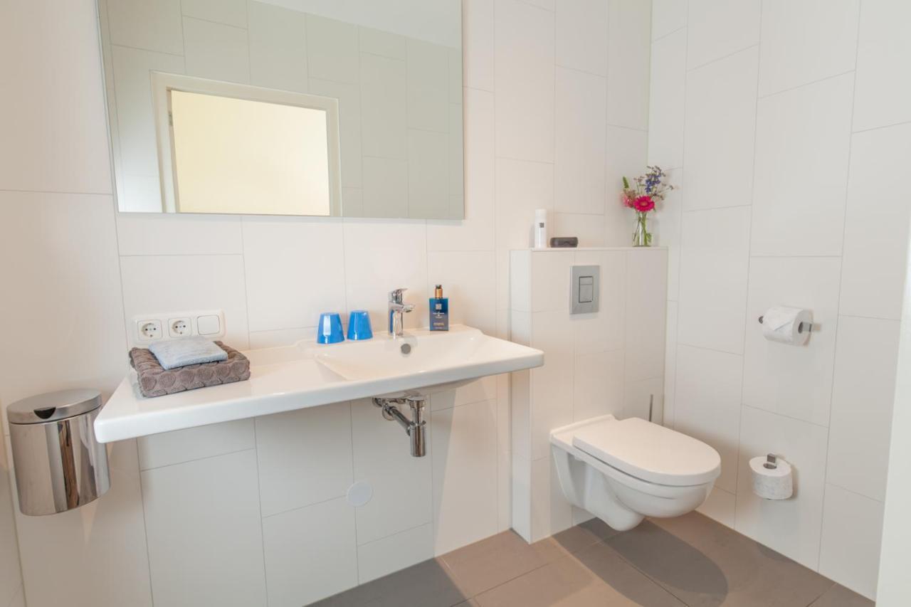 Woudsend Mid83 B&B 외부 사진